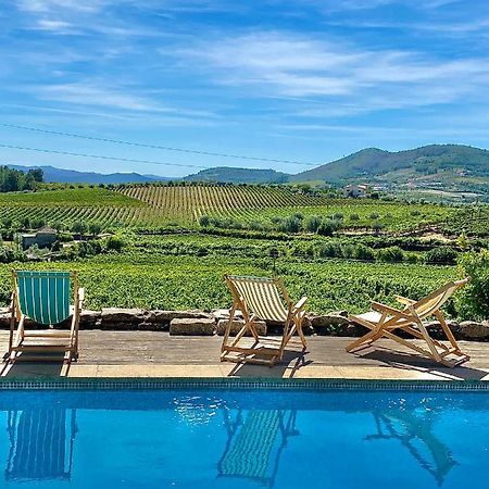 סברוסה Casa Dos Barros Winery Lodge By Vintage Theory מראה חיצוני תמונה