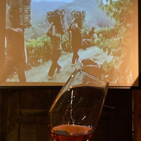 סברוסה Casa Dos Barros Winery Lodge By Vintage Theory מראה חיצוני תמונה