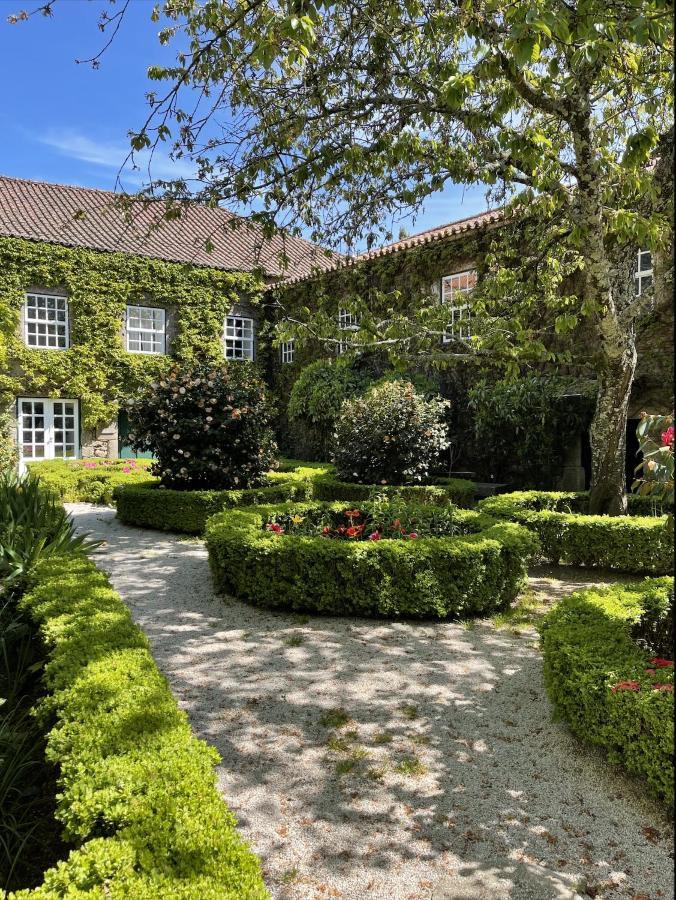 סברוסה Casa Dos Barros Winery Lodge By Vintage Theory מראה חיצוני תמונה