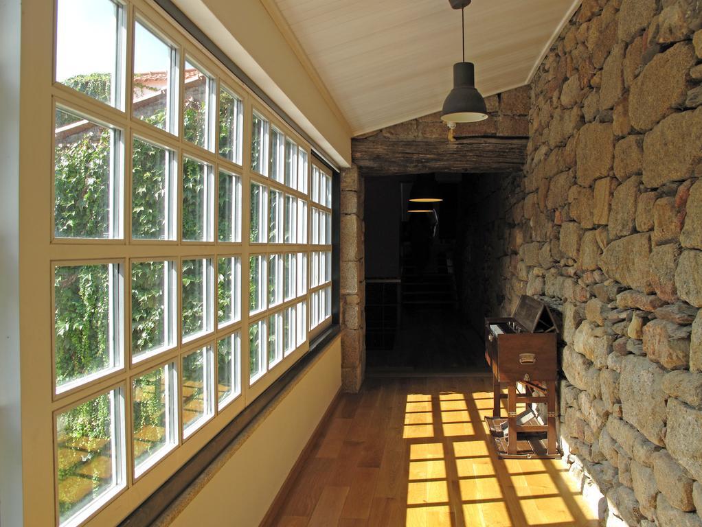 סברוסה Casa Dos Barros Winery Lodge By Vintage Theory מראה חיצוני תמונה