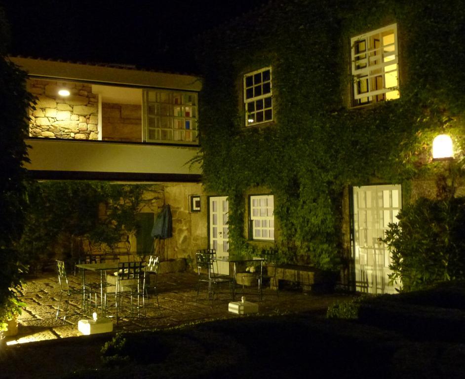 סברוסה Casa Dos Barros Winery Lodge By Vintage Theory מראה חיצוני תמונה
