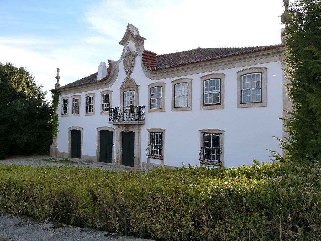 סברוסה Casa Dos Barros Winery Lodge By Vintage Theory מראה חיצוני תמונה