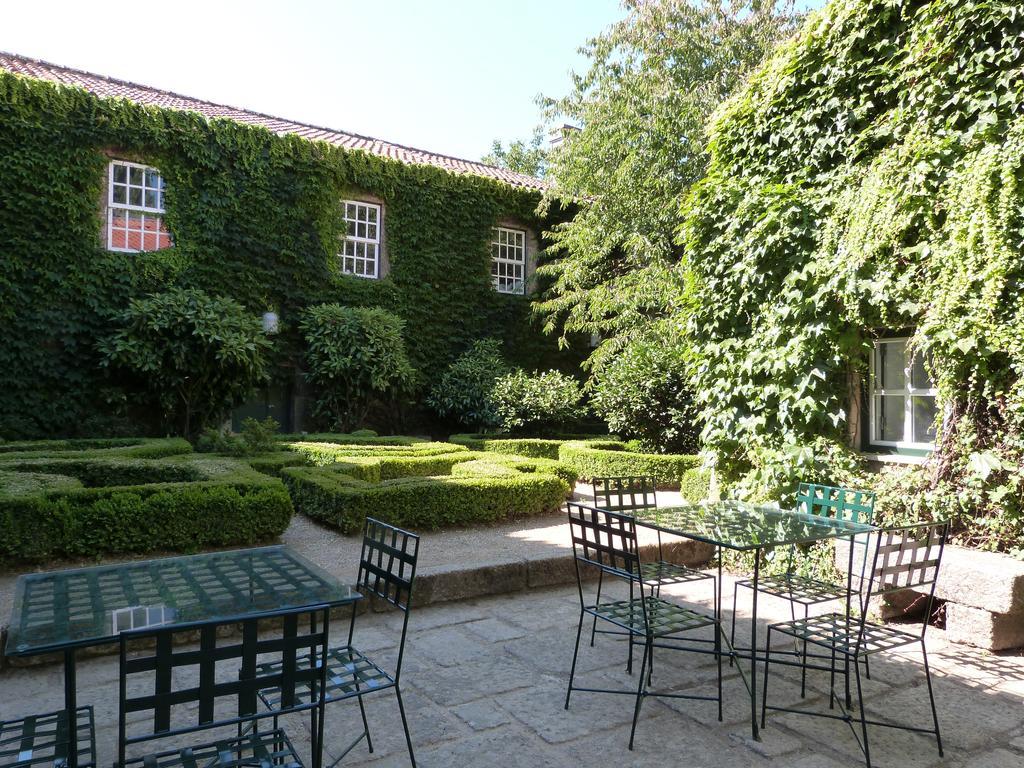 סברוסה Casa Dos Barros Winery Lodge By Vintage Theory מראה חיצוני תמונה