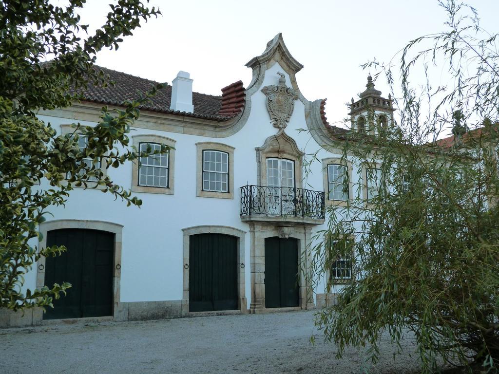 סברוסה Casa Dos Barros Winery Lodge By Vintage Theory מראה חיצוני תמונה