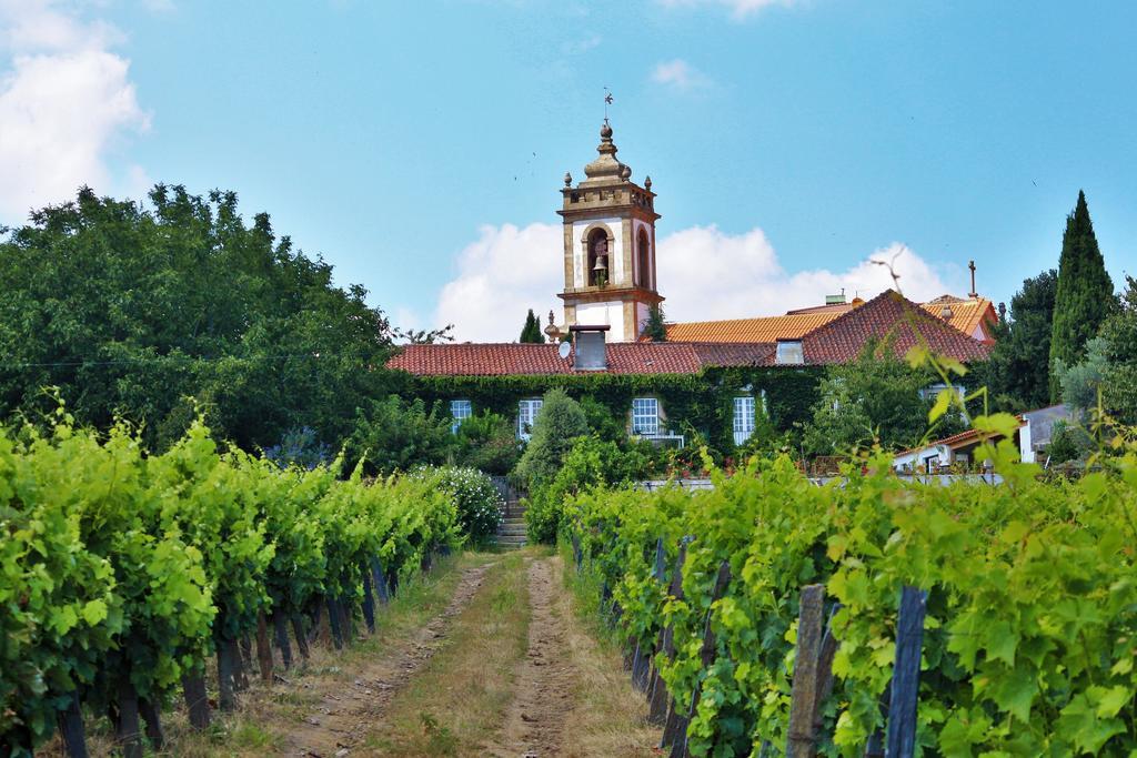 סברוסה Casa Dos Barros Winery Lodge By Vintage Theory מראה חיצוני תמונה